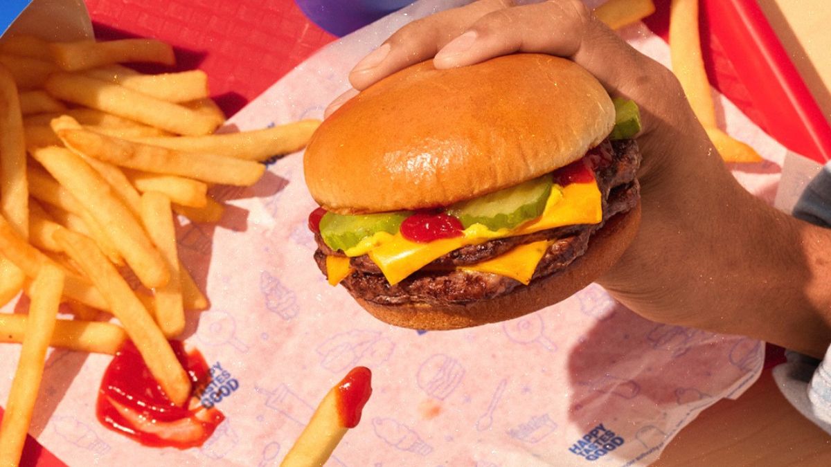 Dairy Queen is giving away free burgers! Here's how to get yours