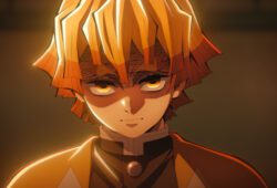 Foto: Cortesía Crunchyroll, Demon Slayer: Castillo infinito 2025