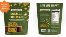 Dubai chocolate snacks sold at Costco recalled due to potential risk