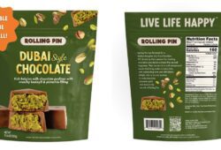 Dubai chocolate snacks sold at Costco recalled due to potential risk
