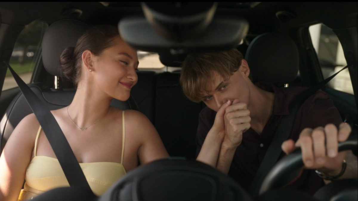 El verano en que me enamoré temporada 3 foto: Cortesía Prime Video