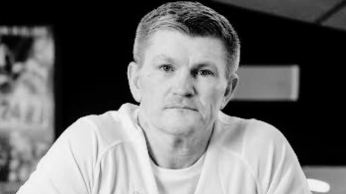 Former world boxing champion Ricky Hatton dies: Cause of death and net worth