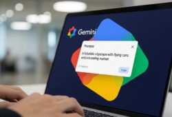 Gemini: La guía secreta de Google que todo mercadólogo debería leer