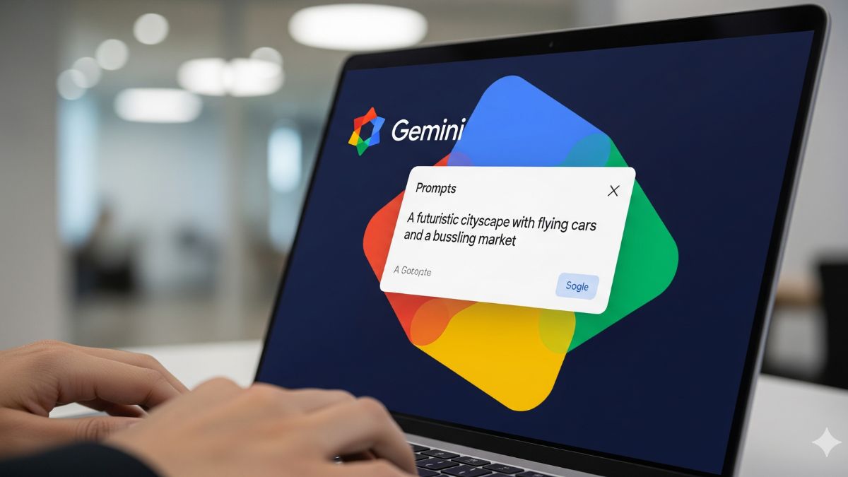 Gemini: La guía secreta de Google que todo mercadólogo debería leer