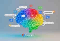 GEMINI GUIDE PROMPT GOOGLE