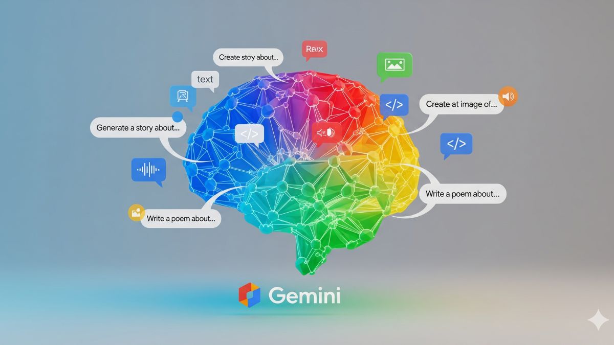 GEMINI GUIDE PROMPT GOOGLE