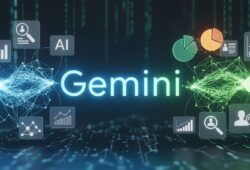 GEMINI INTELIGENCIA ARTIFICIAL DE GOOGLE