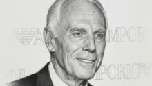 GIORGIO ARMANI