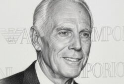 GIORGIO ARMANI