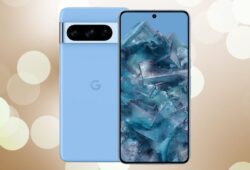GOOGLE PIXEL ML