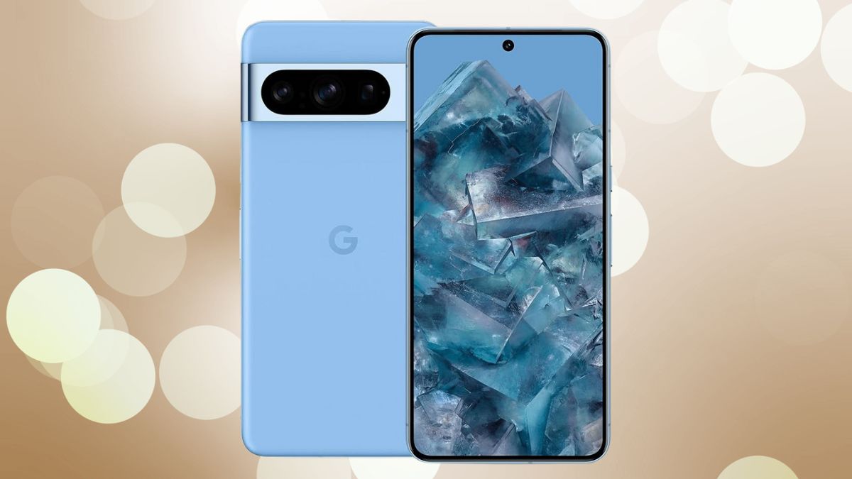 GOOGLE PIXEL ML