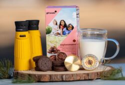 Girl Scouts launches new cookie for the 2026 season! What flavor is it?