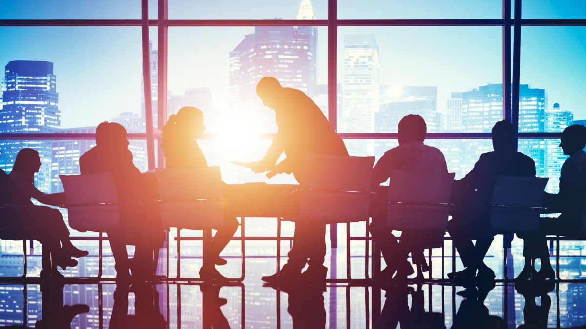 Global Business Services