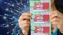 Sabías que el sello Hecho en México ya es tendencia digital? Mira por qué Cortesía: Gobierno / Canva