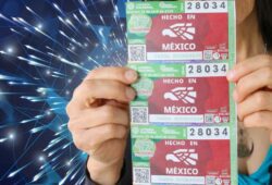 Sabías que el sello Hecho en México ya es tendencia digital? Mira por qué Cortesía: Gobierno / Canva