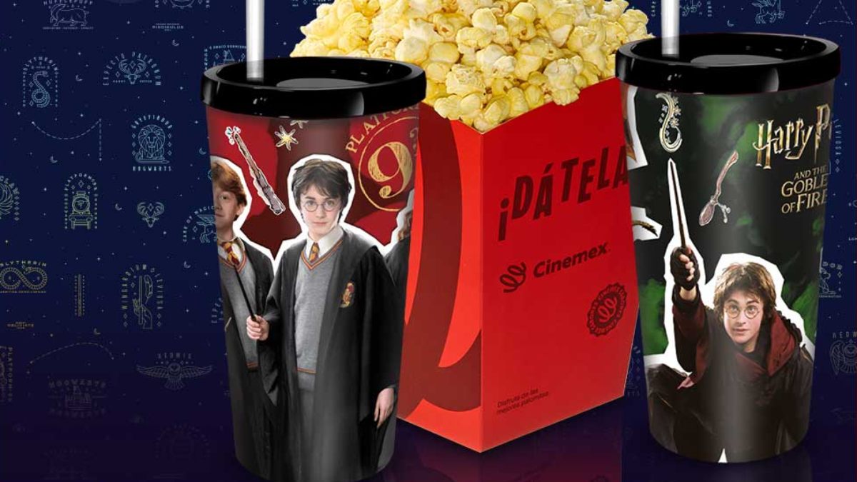 Foto: Cortesía Cinemex 