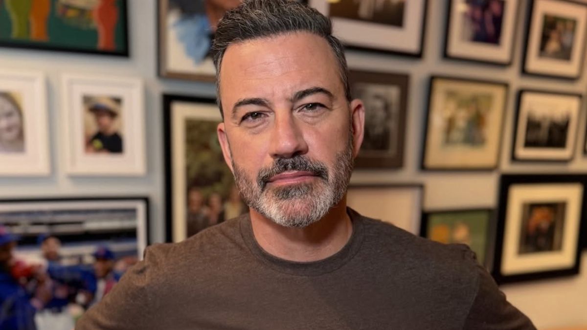 Has Jimmy Kimmel made a statement? What we know after his firing