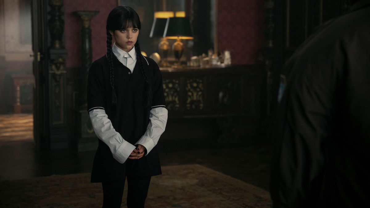 How does Wednesday season 2 part 2 end? Episodes explained