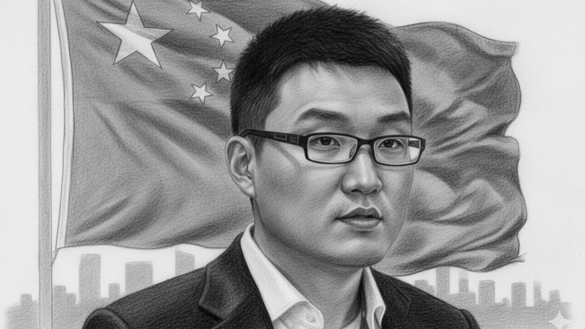 Huang Zheng, creador de Pinduoduo