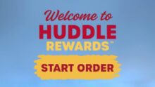 Huddle House launches new loyalty program! Check out how it works