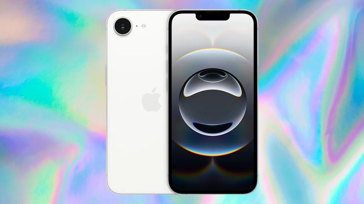 IPHONE 16E