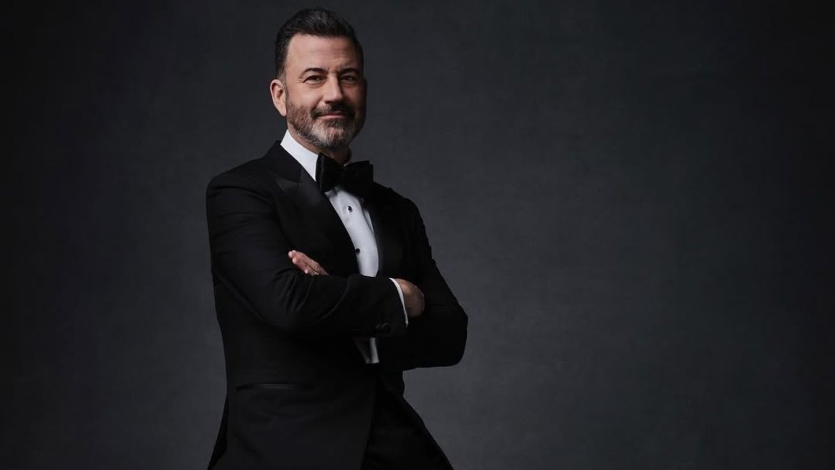 Jimmy Kimmel Fired: Net Worth and Salary at ABC News