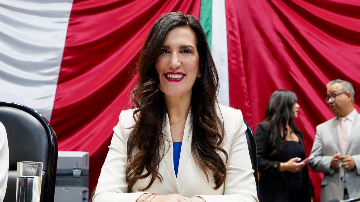 foto: Cortesía Kenia López