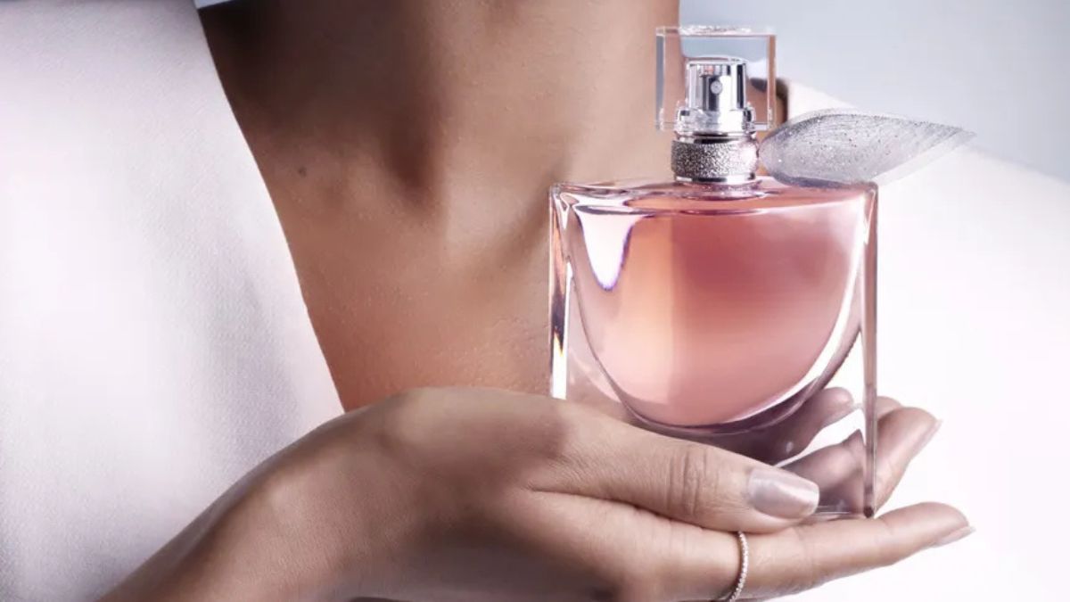 LA VIE EST BELLE LANCOME