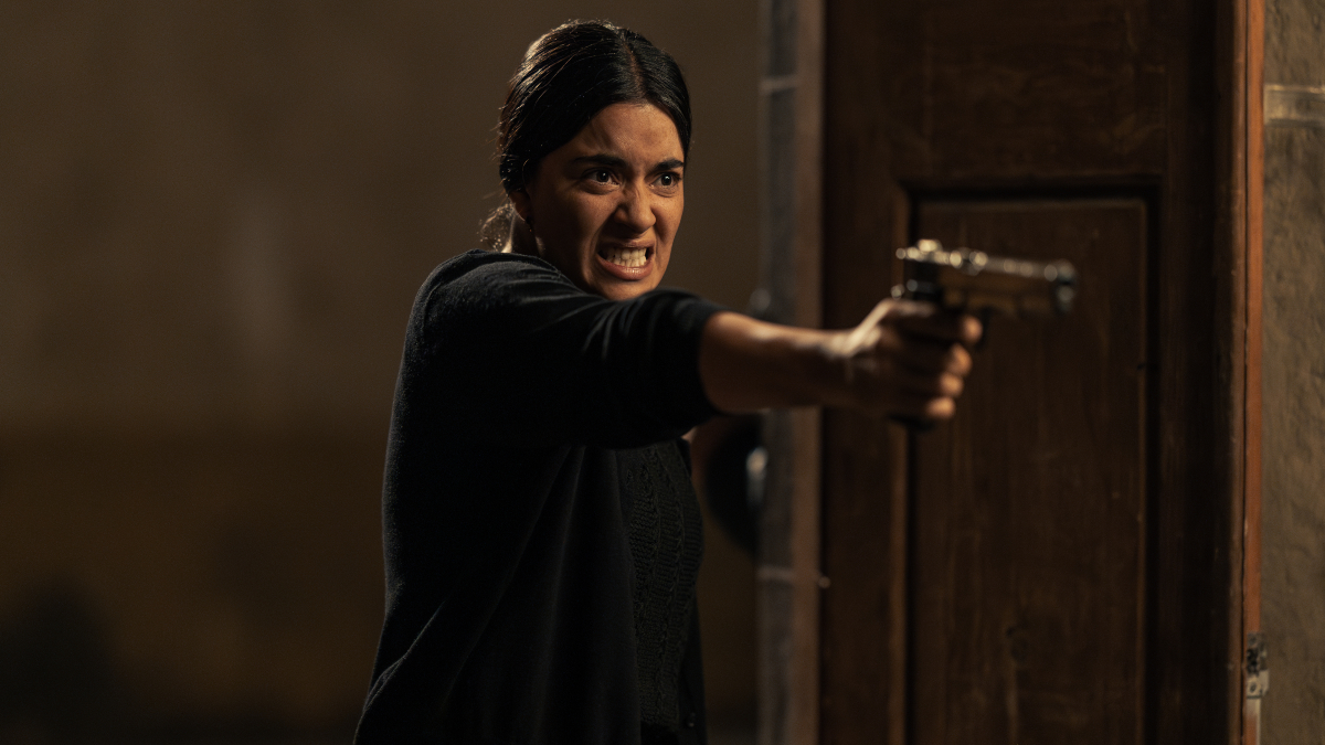 Foto: Cortesía Netflix 