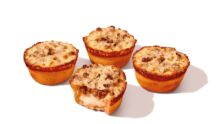 Little Caesars launches new Cheesesteak Crazy Puffs! What are they like and how much do they cost?