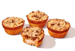 Little Caesars launches new Cheesesteak Crazy Puffs! What are they like and how much do they cost?