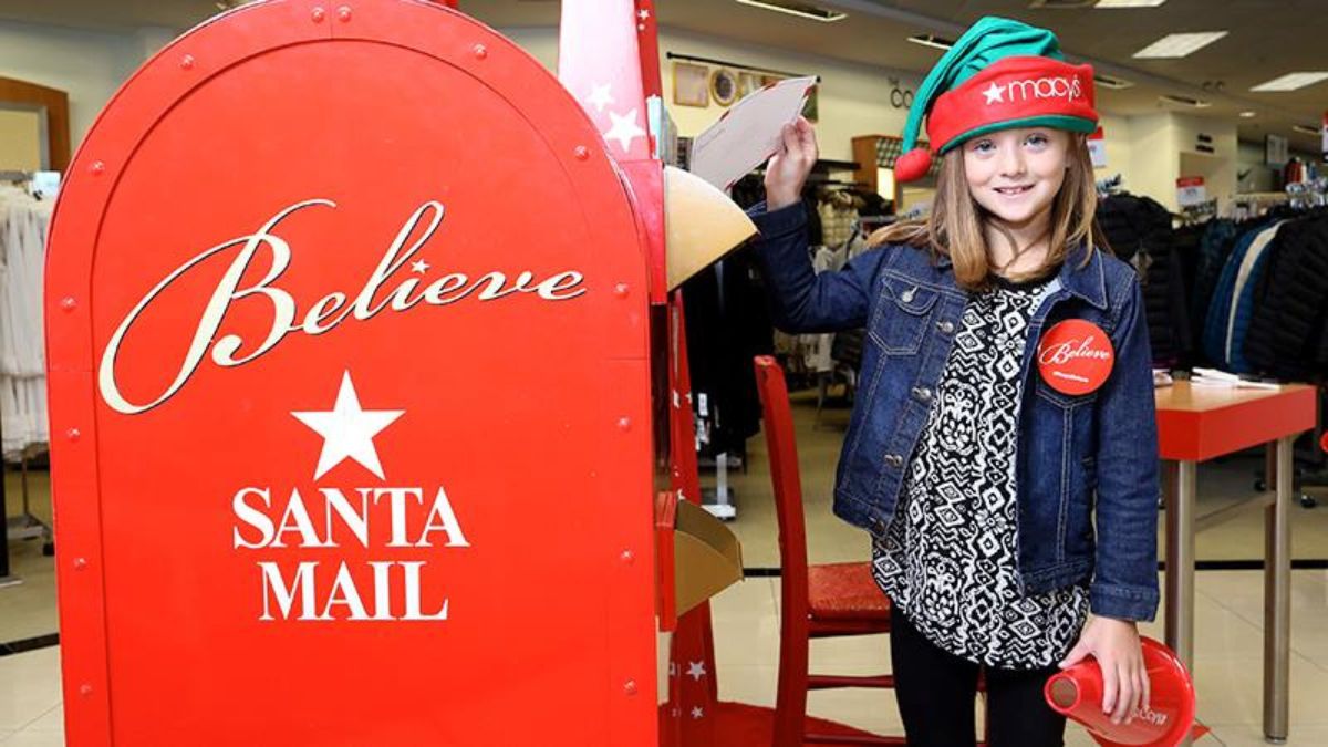 Macy’s Christmas deals have arrived! Here are the promotions