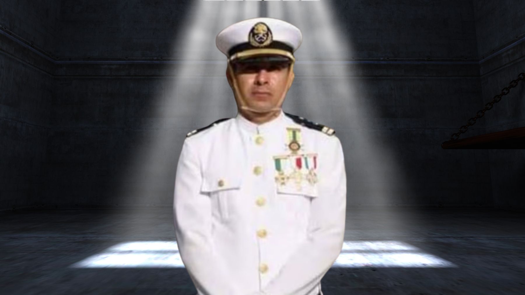 Manuel Roberto Farías Laguna