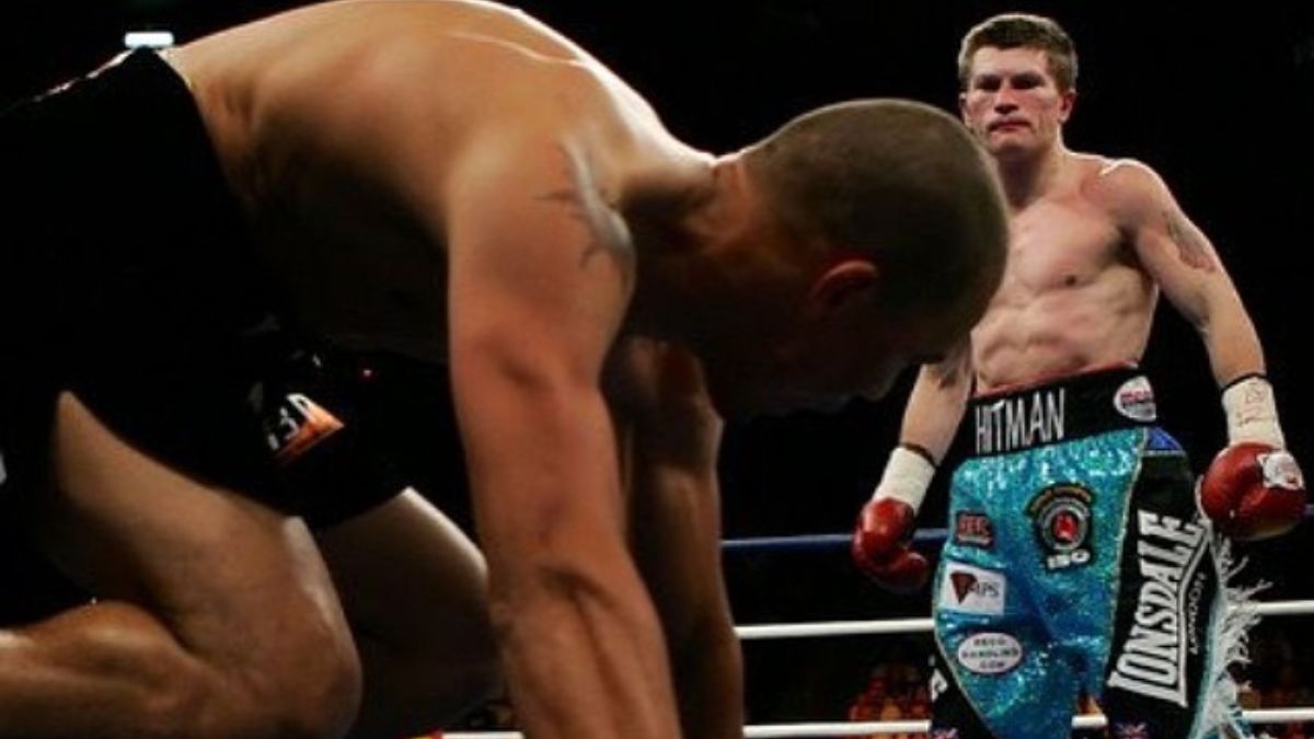Muere Ricky Hatton, excampeón mundial de boxeo: quién era y causa de muerte