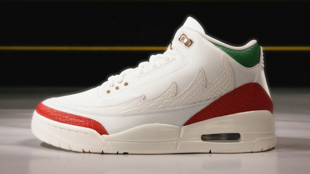 NIKE AIR MEXICO LUCHA LIBRE_2025