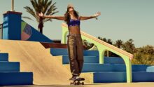 El regreso de un ícono: Nike lanza “Why Do It?” y actualiza el legado de “Just Do It” Cortesía: Marca