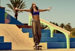 El regreso de un ícono: Nike lanza “Why Do It?” y actualiza el legado de “Just Do It” Cortesía: Marca