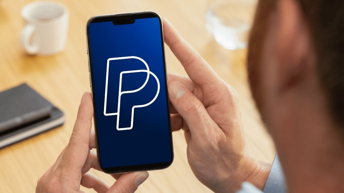 PAYPAL