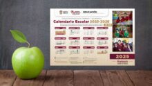 ¿Habrá puente escolar en septiembre 2025 en Edomex? Esto dice el calendario escolar del Estado de México SEP Cortesía: Gobierno / Canva