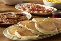 Perkins launches new back-to-school meal line: What's included?