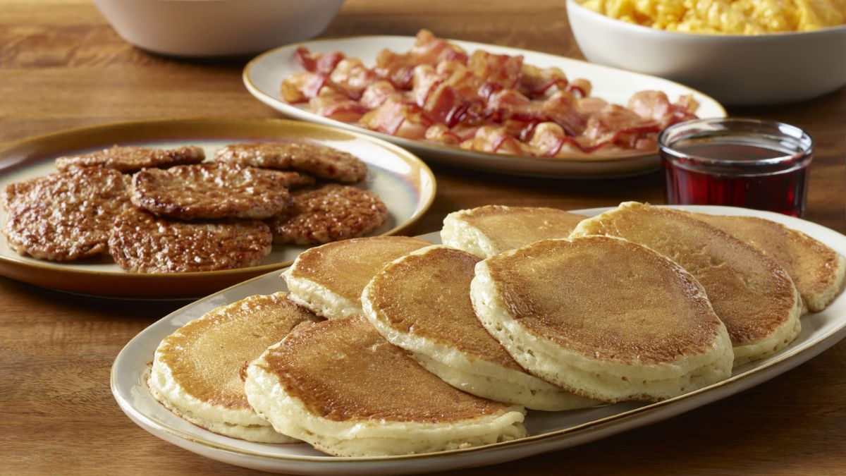 Perkins launches new back-to-school meal line: What's included?
