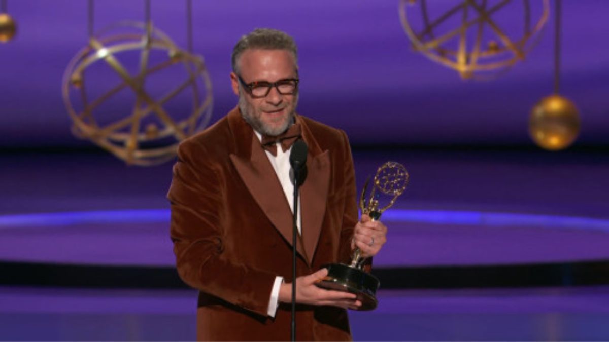 Premios Emmy 2025: lista COMPLETA de ganadores
