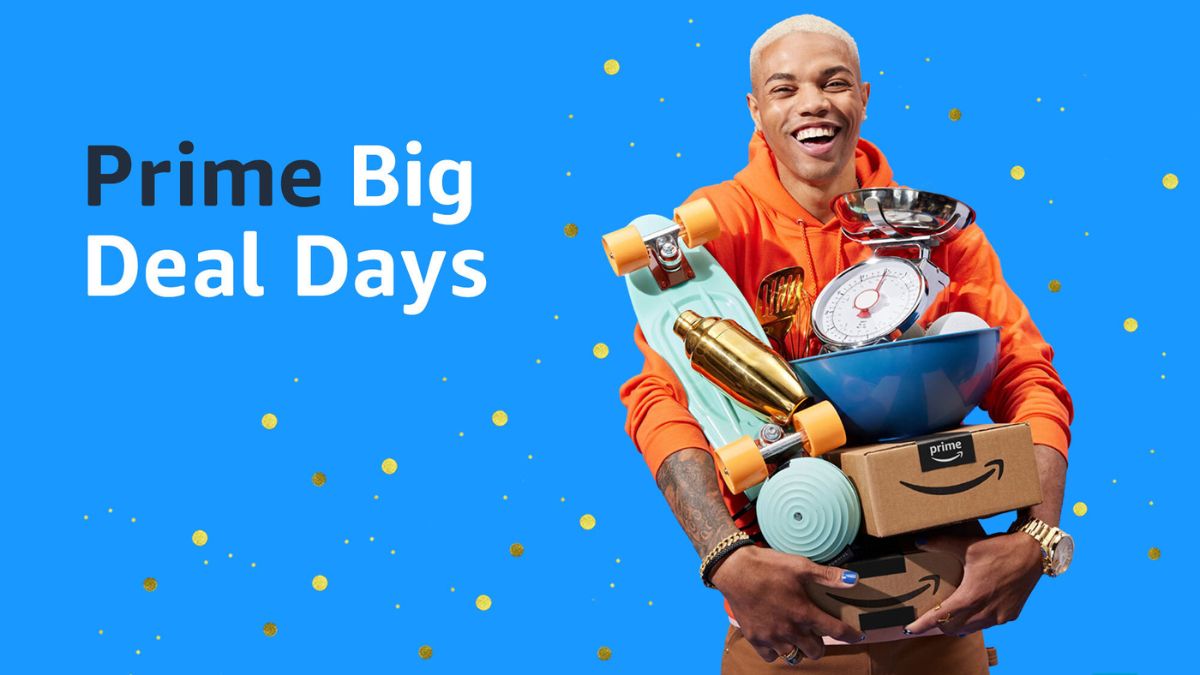When is Amazon's Prime Big Deal Days? Date, deals, and everything you need to know