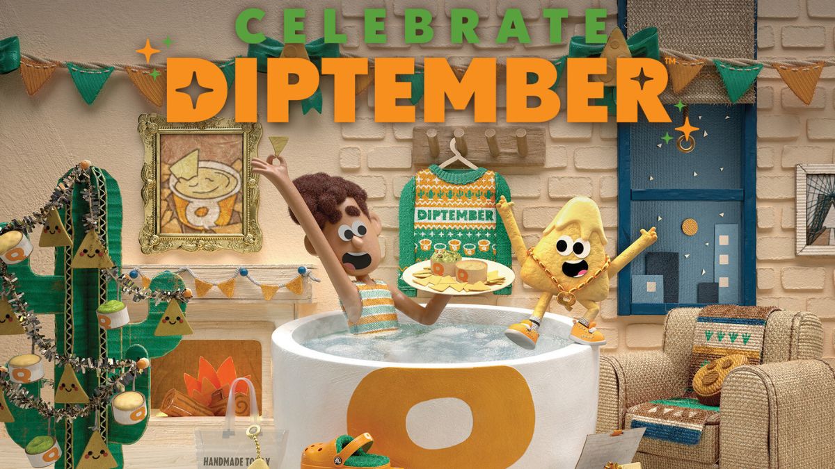 QDOBA brings 12 days of prizes and offers! Check out what they are
