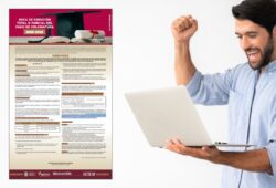 ¿Cuándo se publican los resultados Beca de Exención SEIEM 2025? Cortesía: Gobierno / Canva