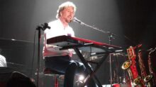 Rick Davies, founder and vocalist of the band Supertramp, dies: cause of death and net worth