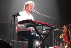 Rick Davies, founder and vocalist of the band Supertramp, dies: cause of death and net worth