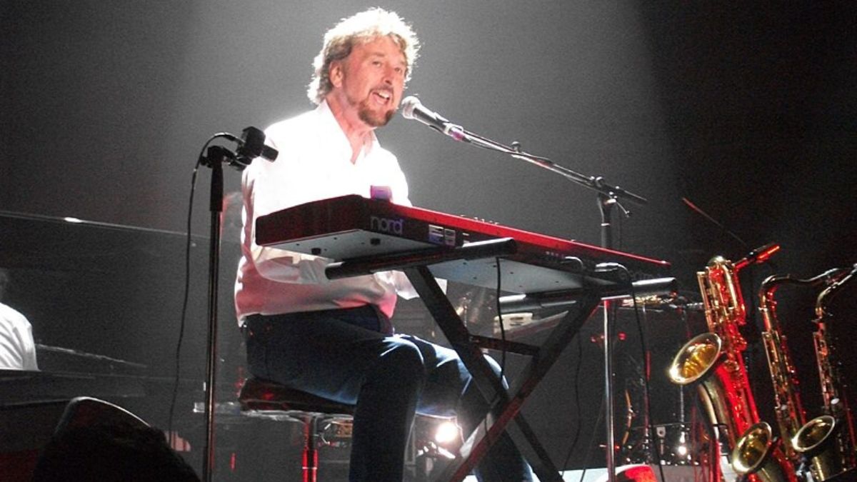 Rick Davies, founder and vocalist of the band Supertramp, dies: cause of death and net worth