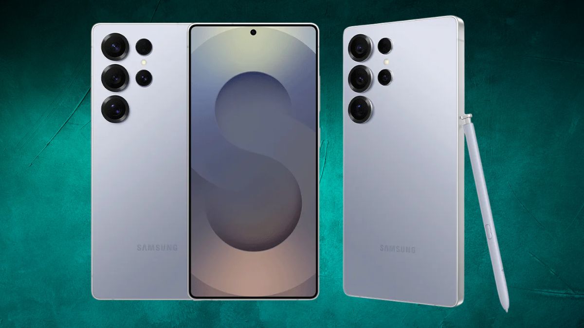 SAMSUNG GALAXY S25