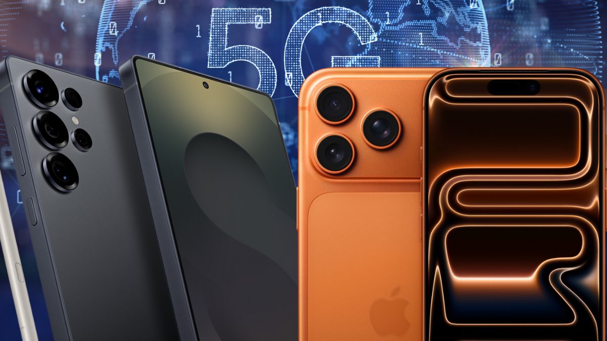 SAMSUNG S25 VS IPHONE 17